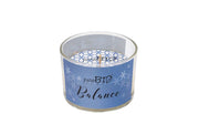 PuroBio Home Candela biologica Balance 120ml-1