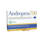 Androprox 700 utile per la prostata 15 perle softgel-1