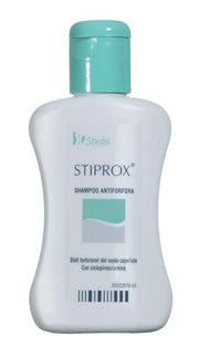 Stiprox Shampoo Capelli Antiforfora Classico 100 ml-1