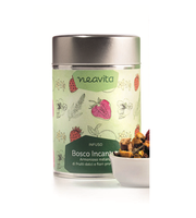 Neavita Infuso Bosco Incantato 100g silver tin-1