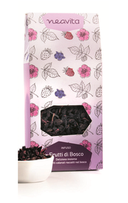 Neavita Infuso Frutti di Bosco 100g ricarica-1
