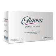 Olinorm Lavanda Vaginale 5 fiale-1