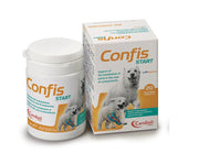 Candioli Confis Start mangime complementare in caso di osteoartrite 20 compresse-1