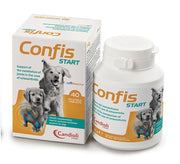 Candioli Confis Start mangime complementare in caso di osteoartrite 40 compresse-1