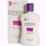 Stiproxal Shampoo Capelli Antiforfora Per Forfora Grassa 100 ml-1
