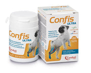 Candioli Confis Ultra mangime complementare in caso di osteoartrite 20 compresse-1