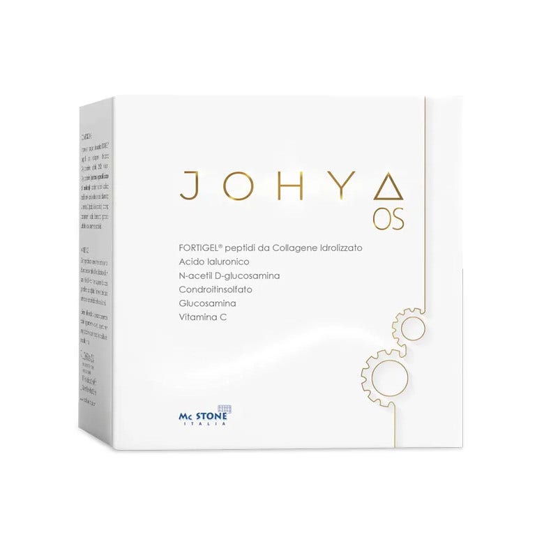 JOHYA OS 15FL-1