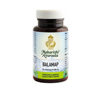 Balamap Integratore Ayurvedico per il Benessere Mentale 60 Compresse-1