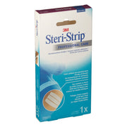 Cerotti Steristrip dim.12x100mm 6 pezzi-1