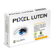 Pixel Lutein utile per la vista 30 compresse-0