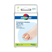 Master-Aid Foot Care Protezione Tubolare per le dita 2 pezzi Small-1