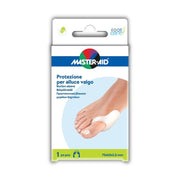 Master-Aid Foot Care Protezione Alluce Valgo 1 pezzo-1