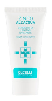 ZINCO PASTA ALL'ACQUA 100G-1