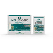 Gse Influbiotic Rapid 10 Bustine-1