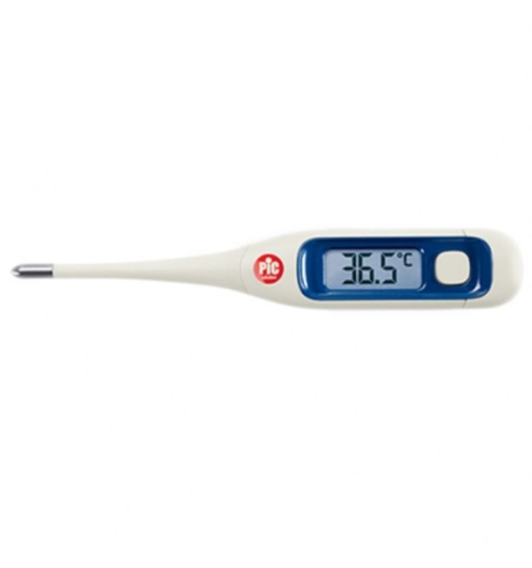 Pic Termometro Digitale Vedo Clear-1