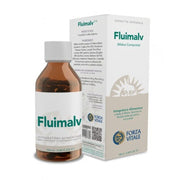 Forza Vitale Fluimalv benessere delle vie respiratorie 100ml-1