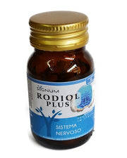 Sygnum Rodiol Plus utile per il sistema nervoso 80 compresse-1