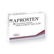 Aprosten benessere della prostata 30 compresse-1