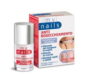 My Nails Antirosicamento 10 ml-1