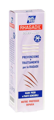 Rhagadil Crema prevenzione e trattamento per le ragadi 50ml-1
