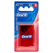 Oral-B Ricambi per Set Interdentali Ultrafine 1,9mm 12 pezzi-1