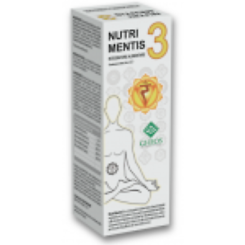 Nutri Mentis 3 utile per la funzione digestiva 30ml-1