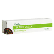 Tea Tree Crema Dermatologica lenitiva per arrossamenti e irritazioni 50ml-1
