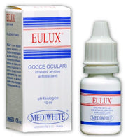 Eulux Gocce Oculari Camomilla 10ml-1