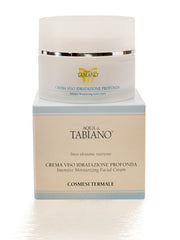 Aqua di Tabiano Crema Viso idratazione profonda 50ml-1
