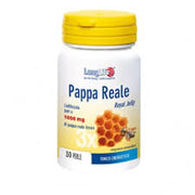 Longlife Pappa Reale tonico ricostituente 30 perle-1