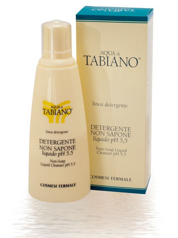 Aqua di tabiano detergente liquido non sapone ph 5.5-1
