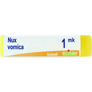 Boiron Nux Vomica Globuli 1Mk Dose 1g-1