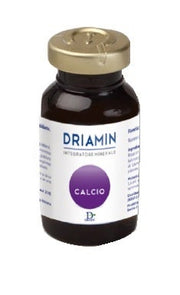 DRIAMIN CALCIO 15ML-1