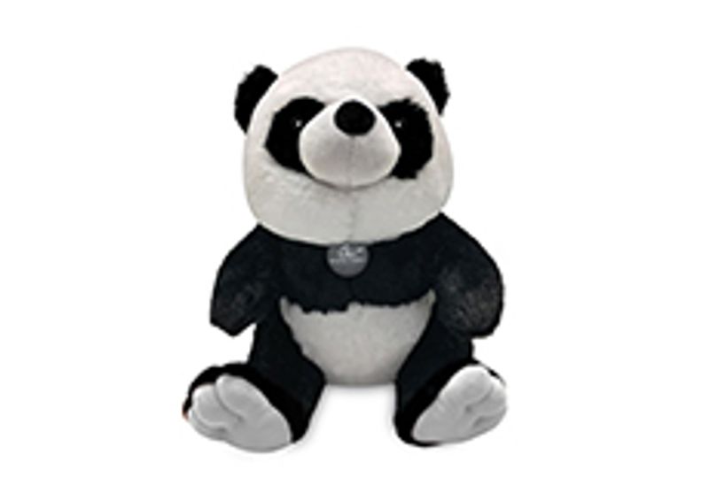 Aroma Warm Panda peluche termico-1