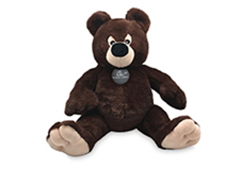Aroma Warm Orso Bruno peluche termico-1