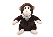 Aroma Warm Gorilla peluche termico-1