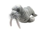 Aroma Warm Tricheco Peluche Termico-1
