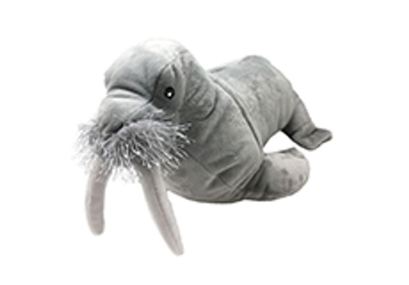 Aroma Warm Tricheco Peluche Termico-1