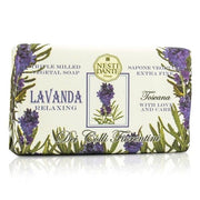 Nesti Dante Dei Colli Fiorentini Sapone Lavanda Toscana 250g-1