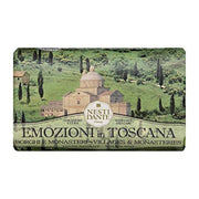 Nesti Dante Emozioni di Toscana Sapone Borghi e Monasteri 250g-1