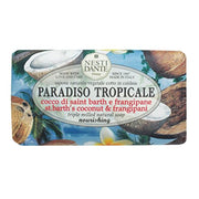 Nesti Dante Paradiso Tropicale Sapone Cocco di Saint Barth e Frangipane 250g-1
