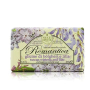 Nesti Dante Romantica Sapone Glicine di Bolgheri e Lilla 250g-1
