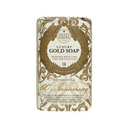 Nesti Dante Luxury Gold Soap Sapone 250g-1