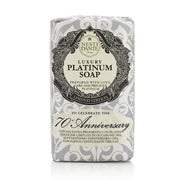 Nesti Dante Luxury Platinum Soap Sapone 250g-1