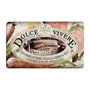 Nesti Dante Dolce Vivere Sapone Roma 250g-1
