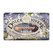 Nesti Dante Dolce Vivere Sapone Firenze 250g-1