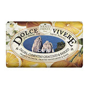 Nesti Dante Dolce Vivere Sapone Capri 250g-1