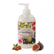 Nesti Dante Il Frutteto Sapone Liquido Fico e Latte di Mandorla 500ml-1