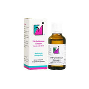 FM Chelidonium Complex medicinale omeopatico gocce orali 30ml-1