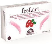 Erbe Nobili Feelact sistema immunitario 8 bustine-1